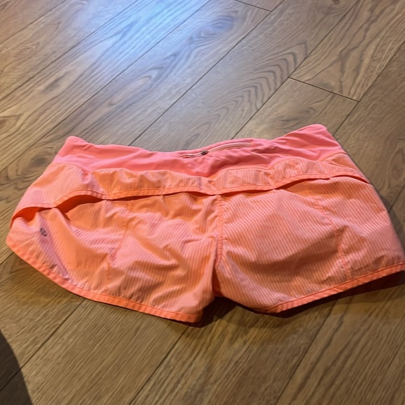 Lululemon shorts - Picture 2 of 4